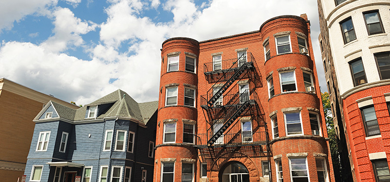 Updates to the Boston Condominium Conversion Ordinance