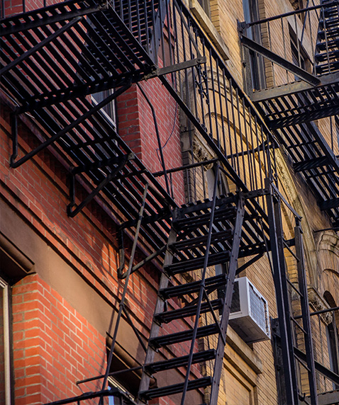 MTM's Chris Malloy in Boston.com's Article: 'So Many Fire Escapes in Boston Haven’t Been Inspected, Putting Owners, Occupants, and Buyers at Risk'
