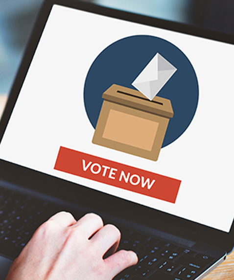 Appeals Court Decision Addresses the Permissibility of Electronic Voting when the Condominium Bylaws do not Expressly Authorize the Practice