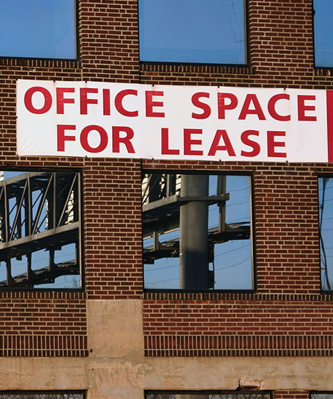 Tenant Considerations for Subleasing Boston Office Space