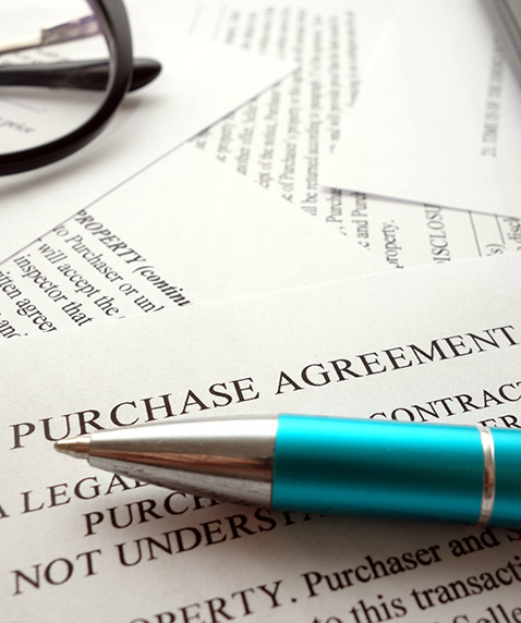 Seller Beware: An Executed Offer to Purchase Property May be Enforceable