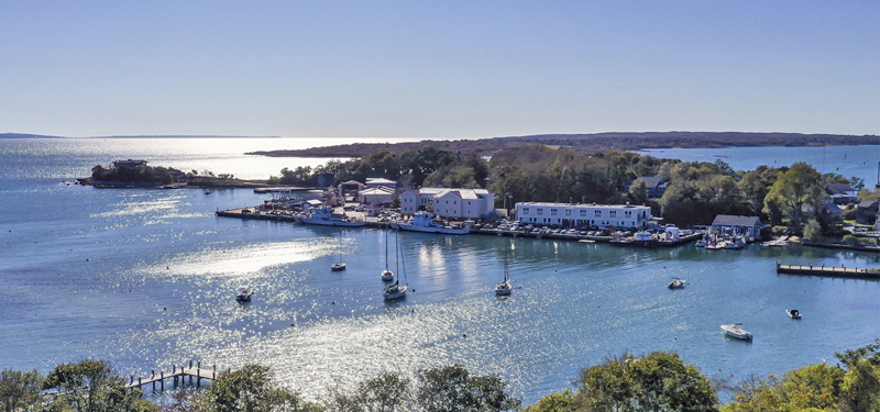 MTM Prevails in Appeals Court, Enabling 43-Unit Condominium Project to Proceed in Woods Hole